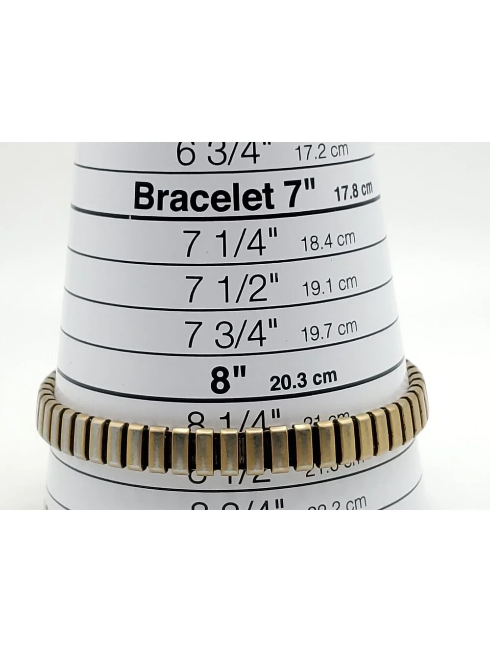 Timex Indiglo Womens Watch New Battery Please Read Gold Tone 24mm